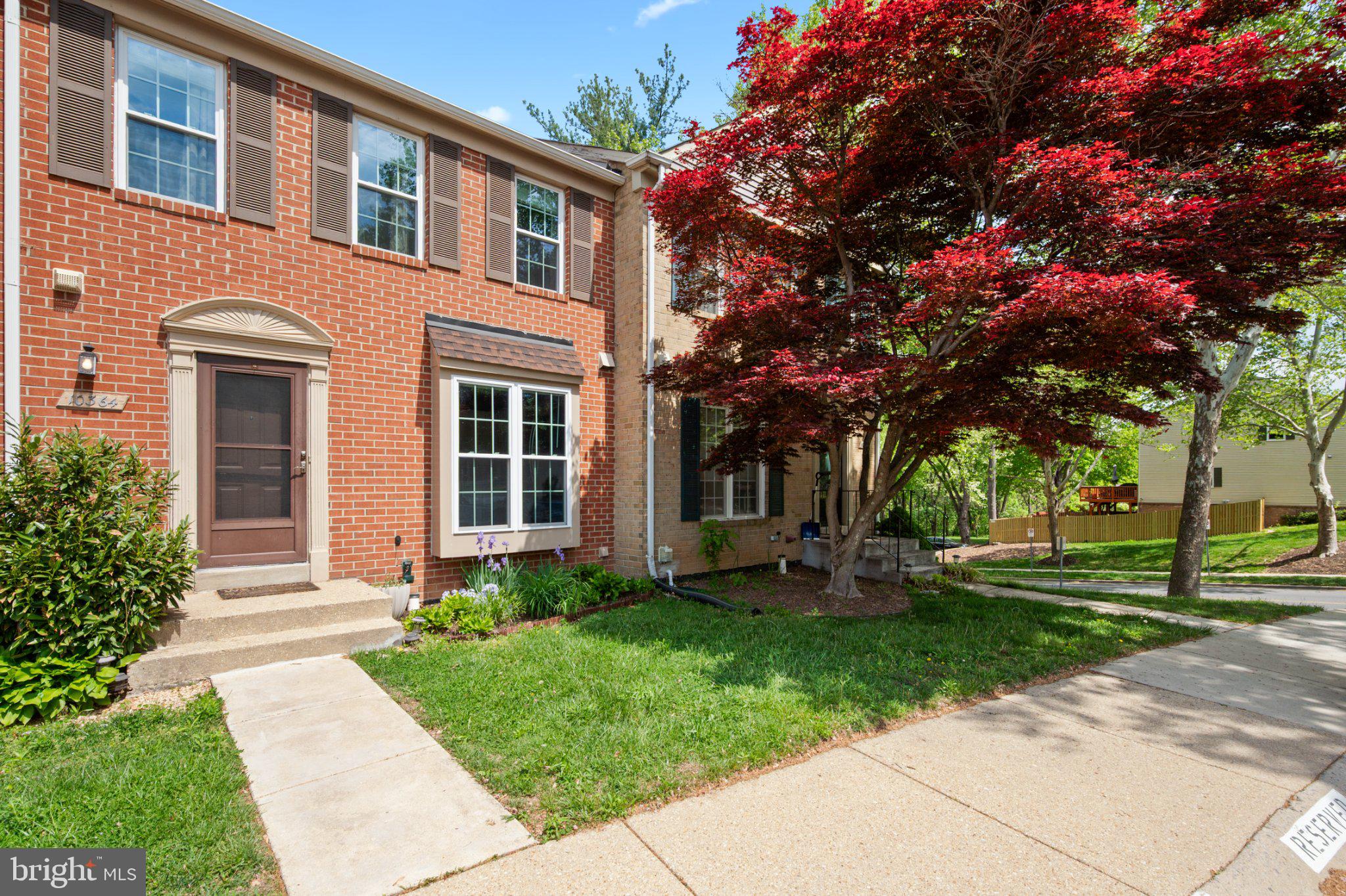 10364 CASTLEHEDGE TERRACE