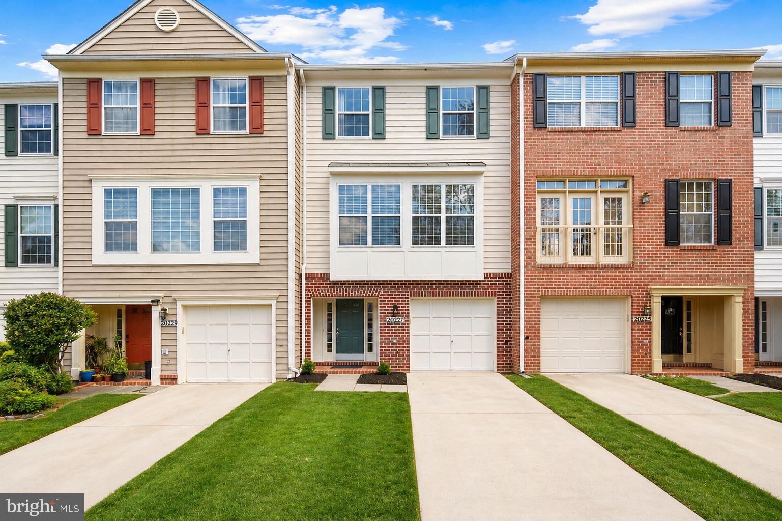 20227 YANKEE HARBOR PLACE