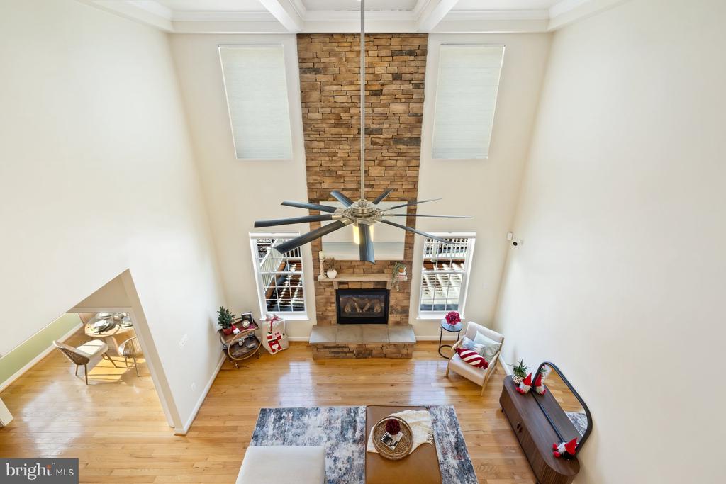 23004 SYCAMORE FARM DRIVE