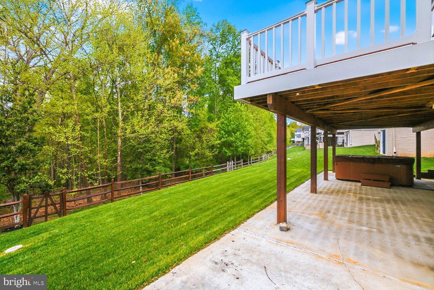 23004 SYCAMORE FARM DRIVE