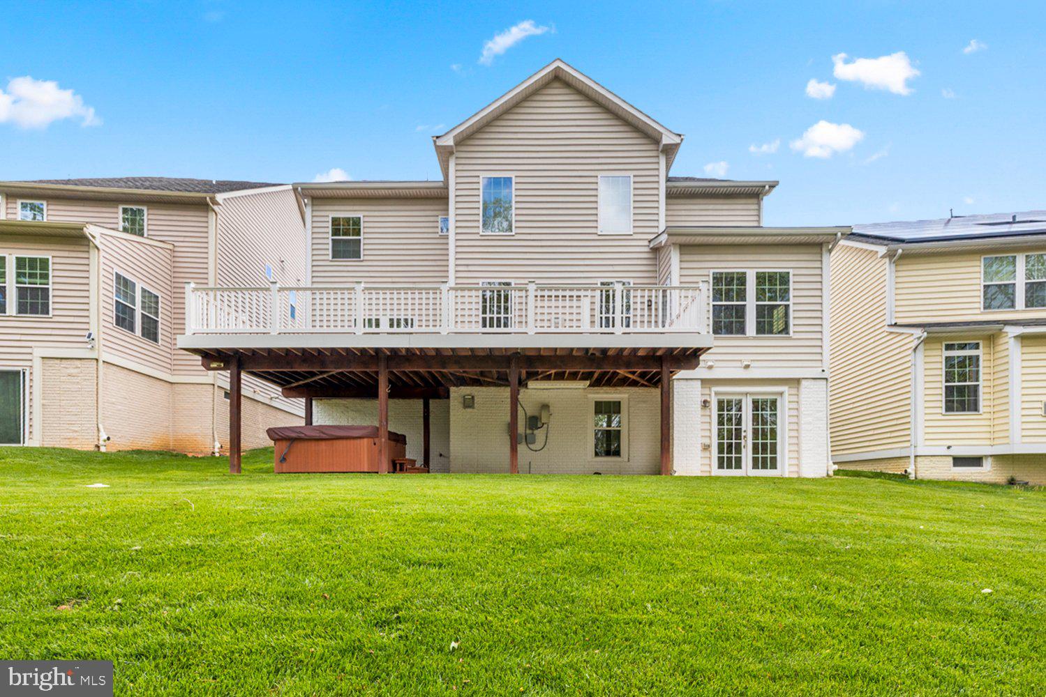 23004 SYCAMORE FARM DRIVE