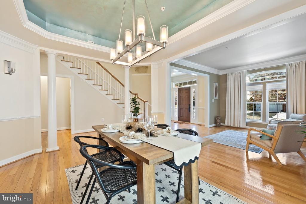 23004 SYCAMORE FARM DRIVE