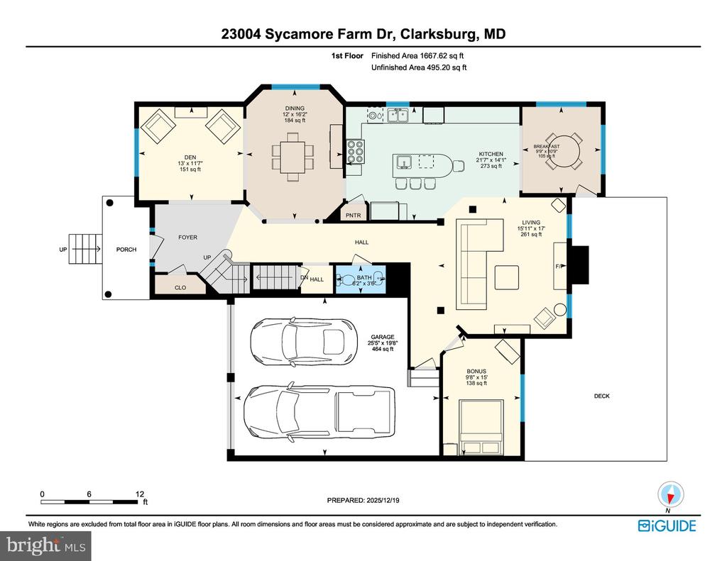 23004 SYCAMORE FARM DRIVE