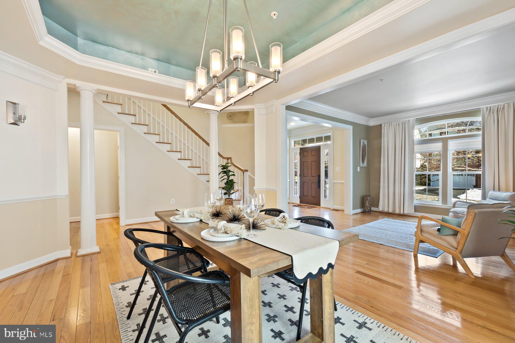 23004 SYCAMORE FARM DRIVE
