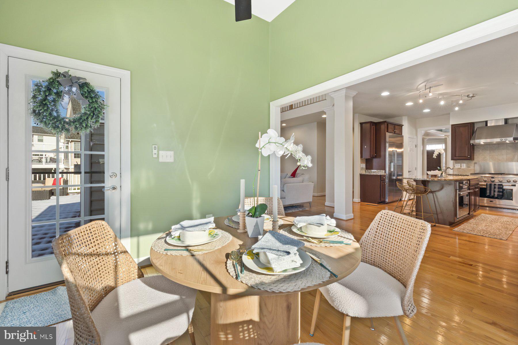 23004 SYCAMORE FARM DRIVE