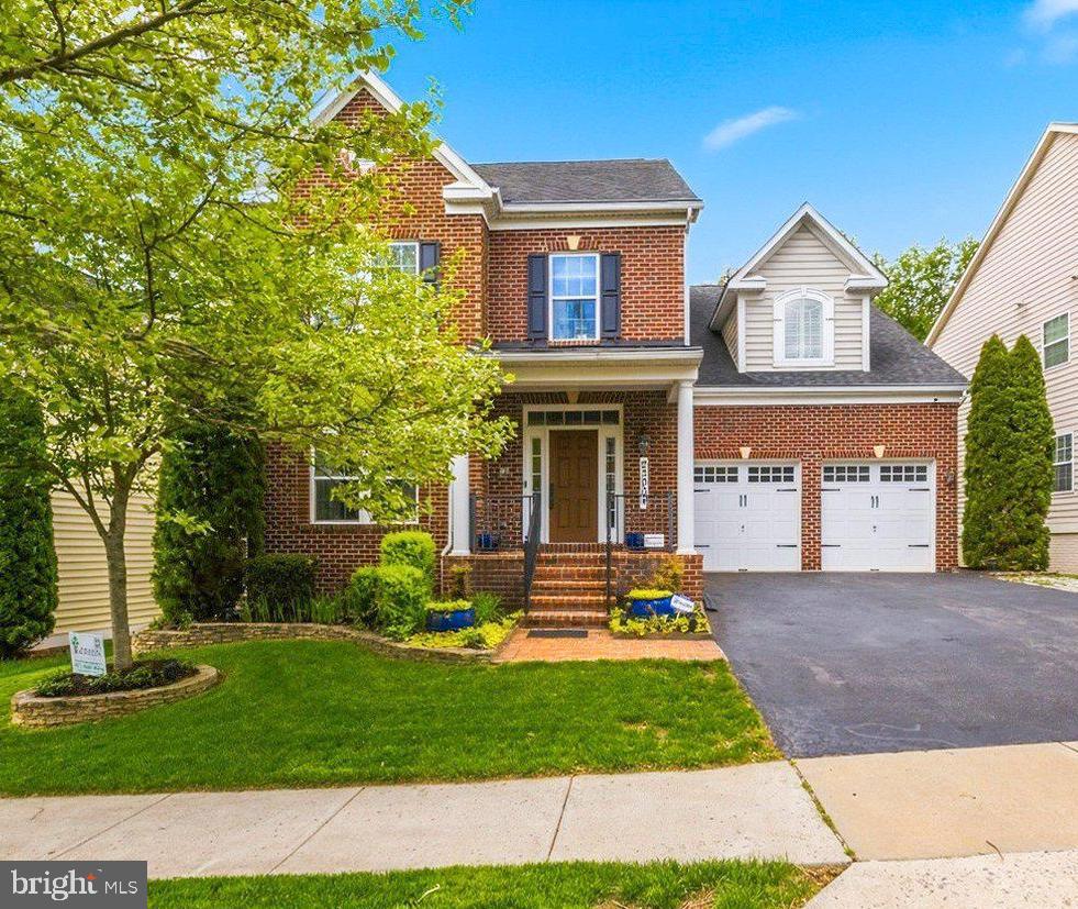 23004 SYCAMORE FARM DRIVE
