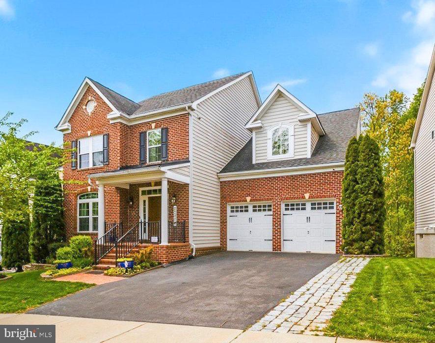 23004 SYCAMORE FARM DRIVE
