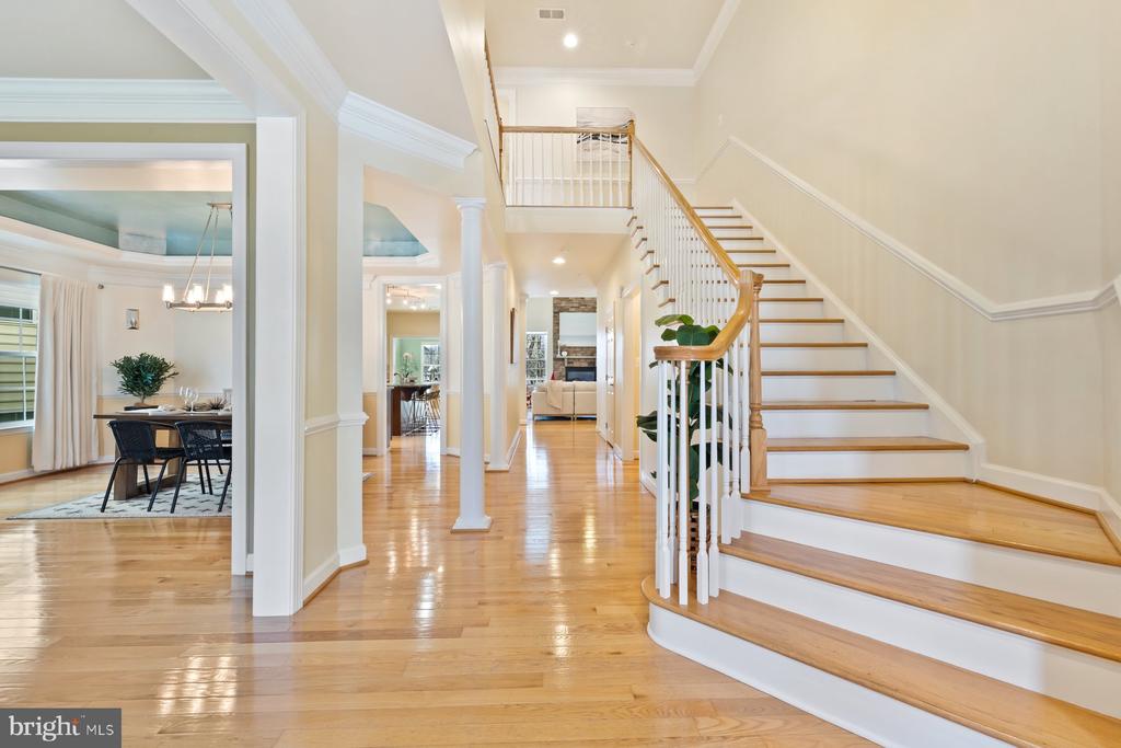 23004 SYCAMORE FARM DRIVE