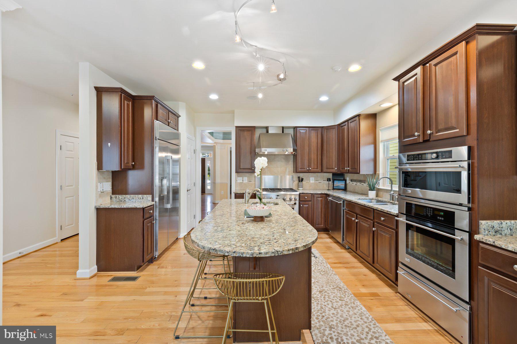23004 SYCAMORE FARM DRIVE