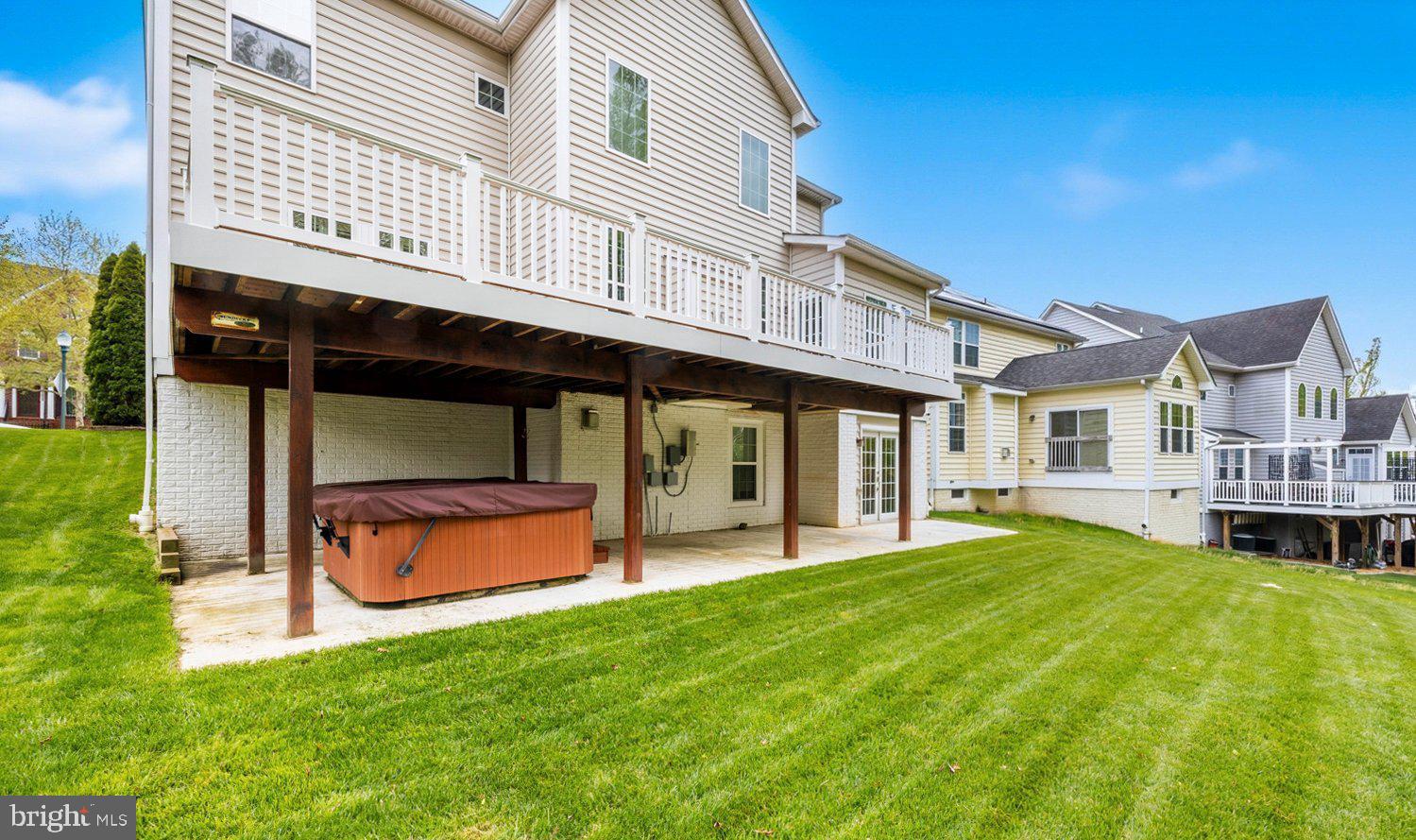 23004 SYCAMORE FARM DRIVE