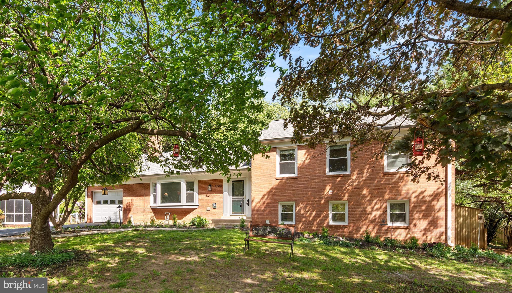 13901 ZEIGLER WAY