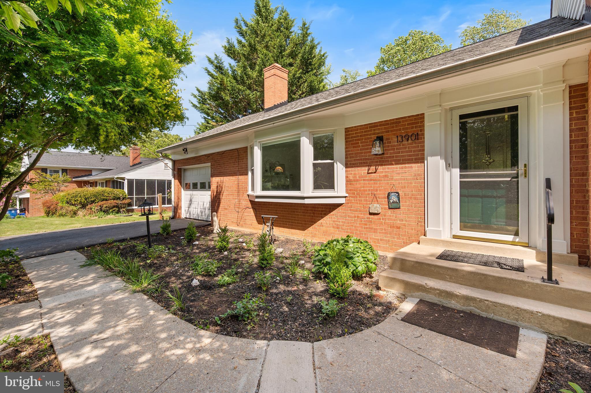13901 ZEIGLER WAY