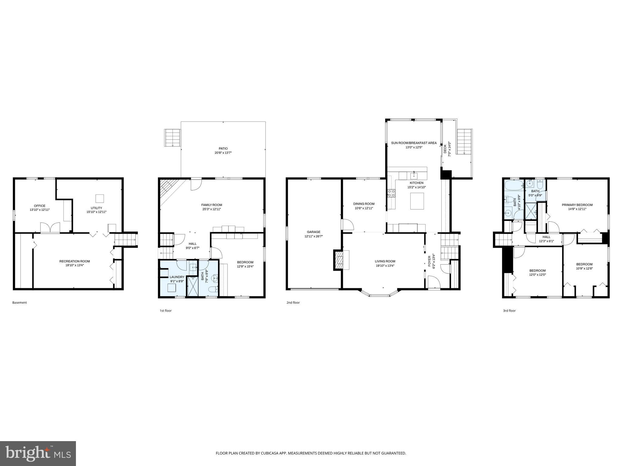 13901 ZEIGLER WAY