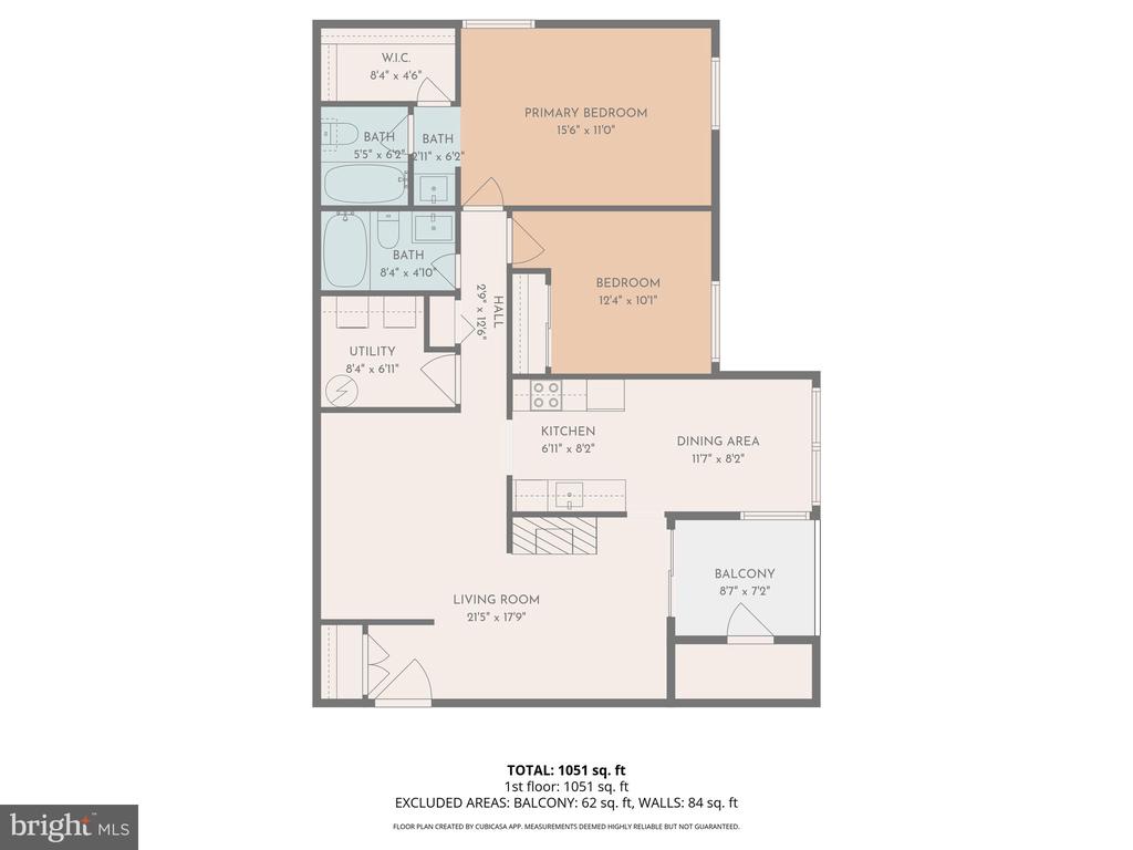 18110 CHALET DRIVE 104