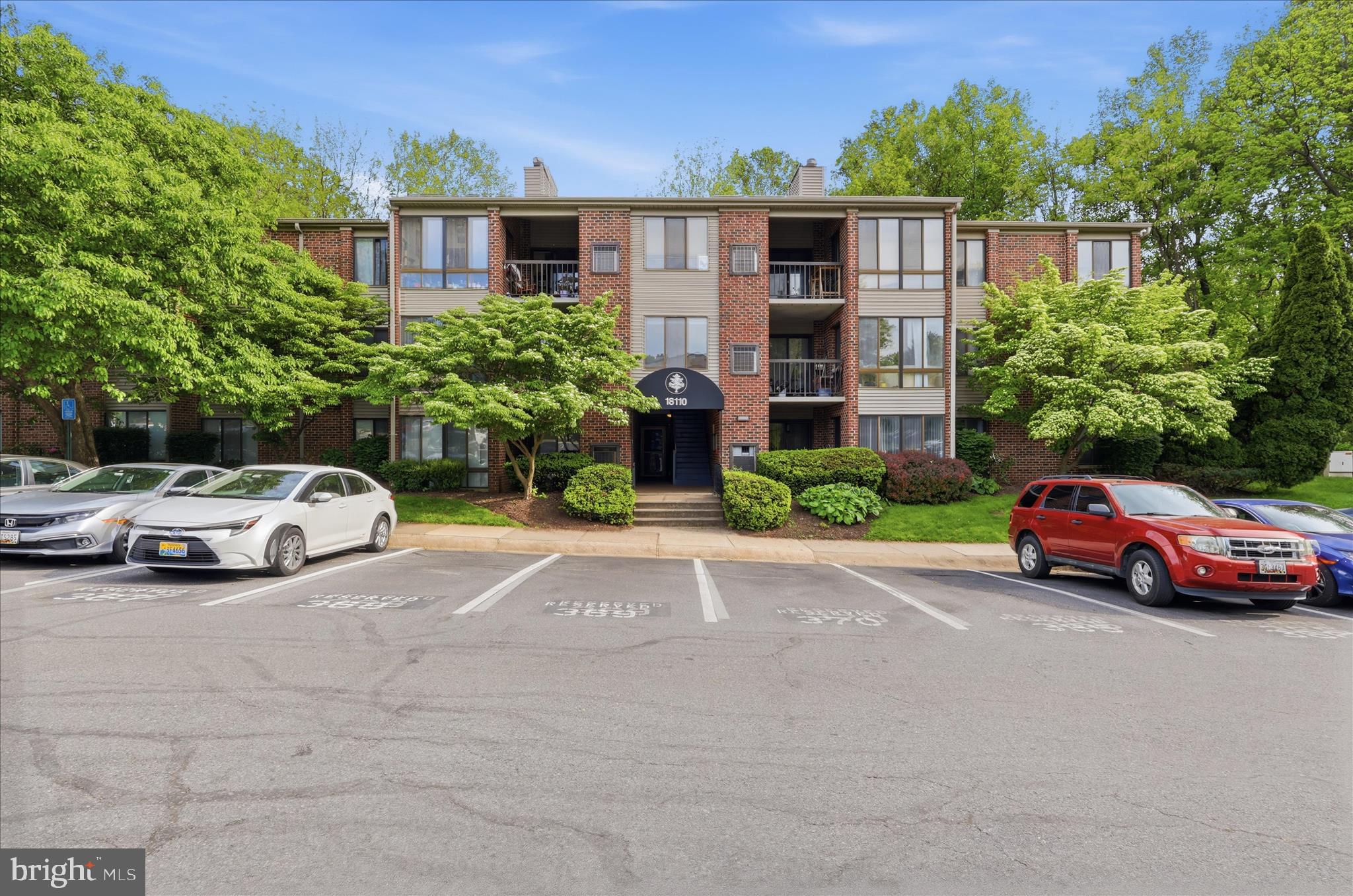 18110 CHALET DRIVE 104