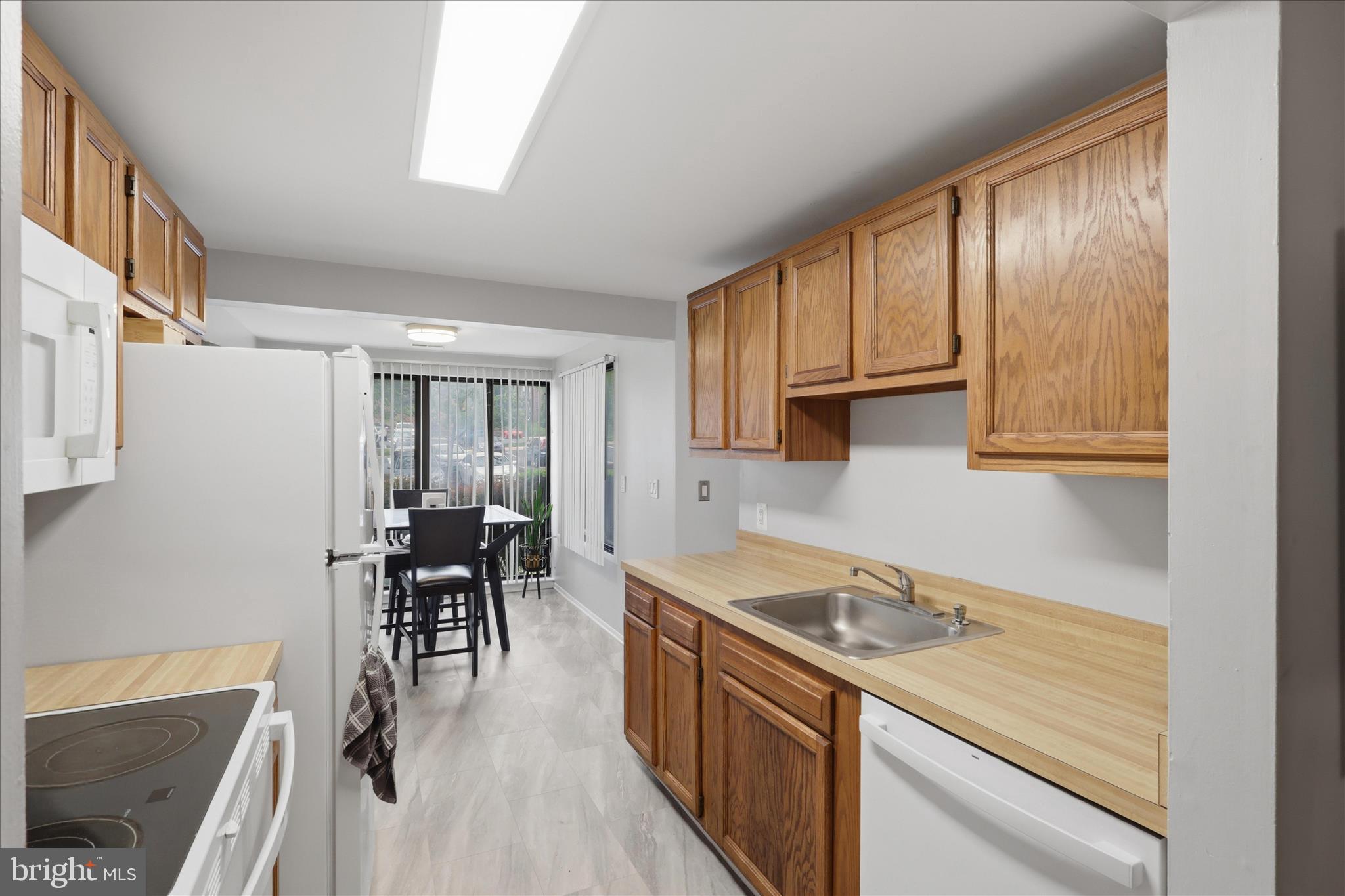 18110 CHALET DRIVE 104