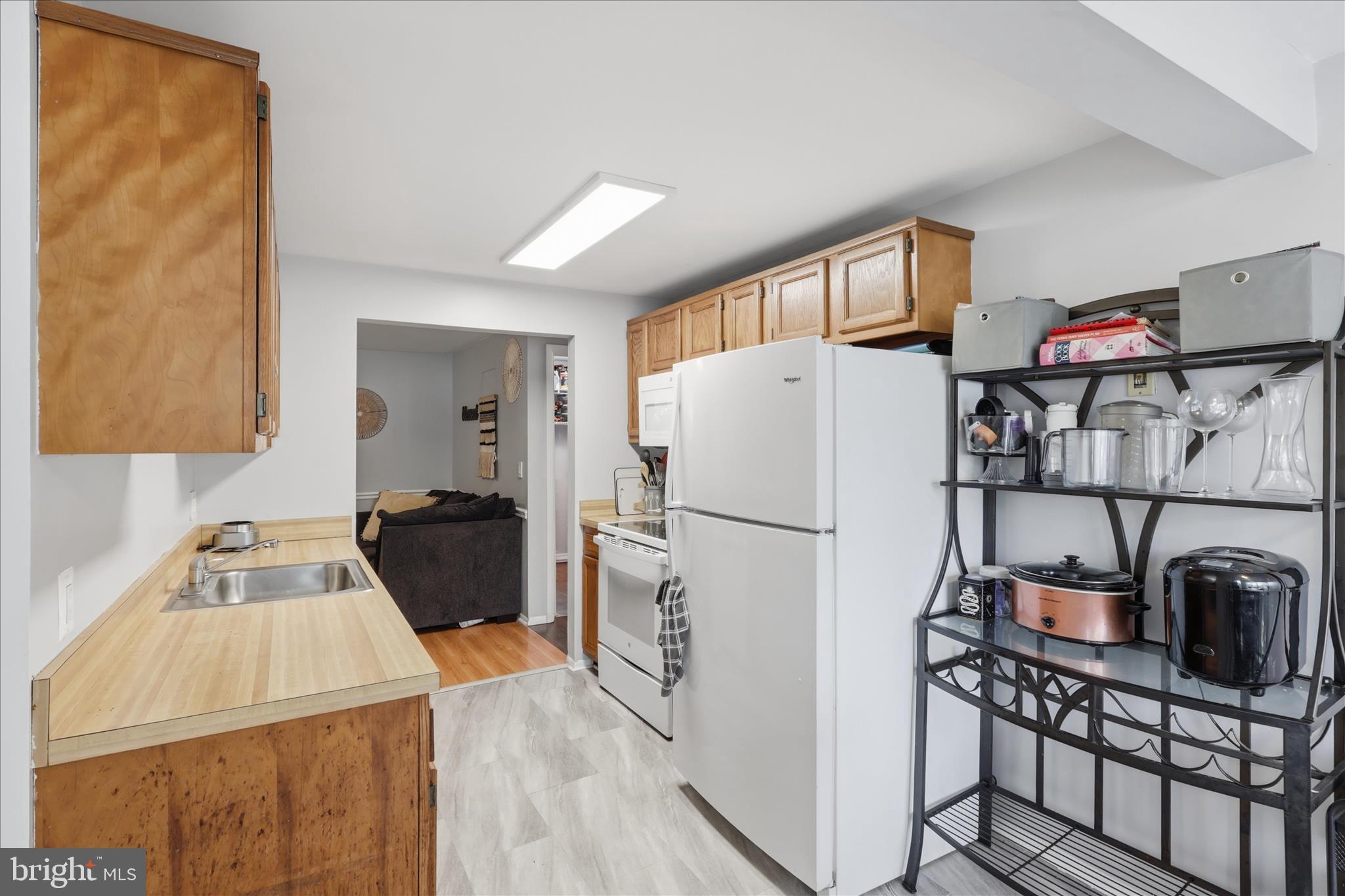18110 CHALET DRIVE 104