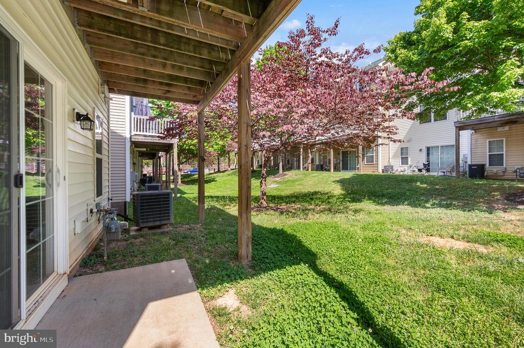 8341 BRODERICK CIRCLE