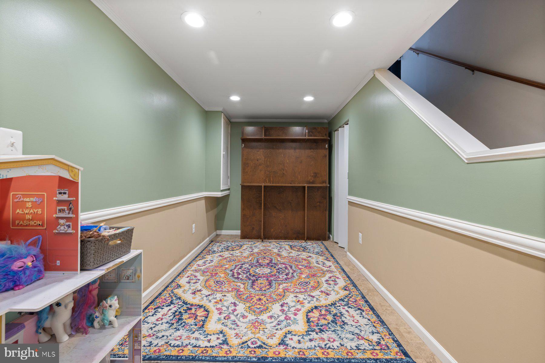 21 NICKELBY COURT