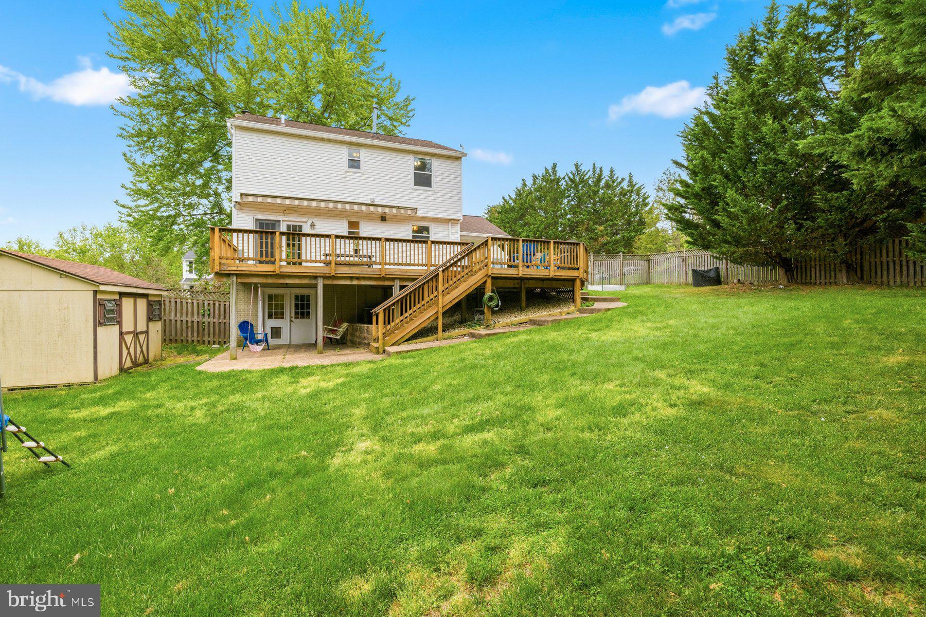 21 NICKELBY COURT