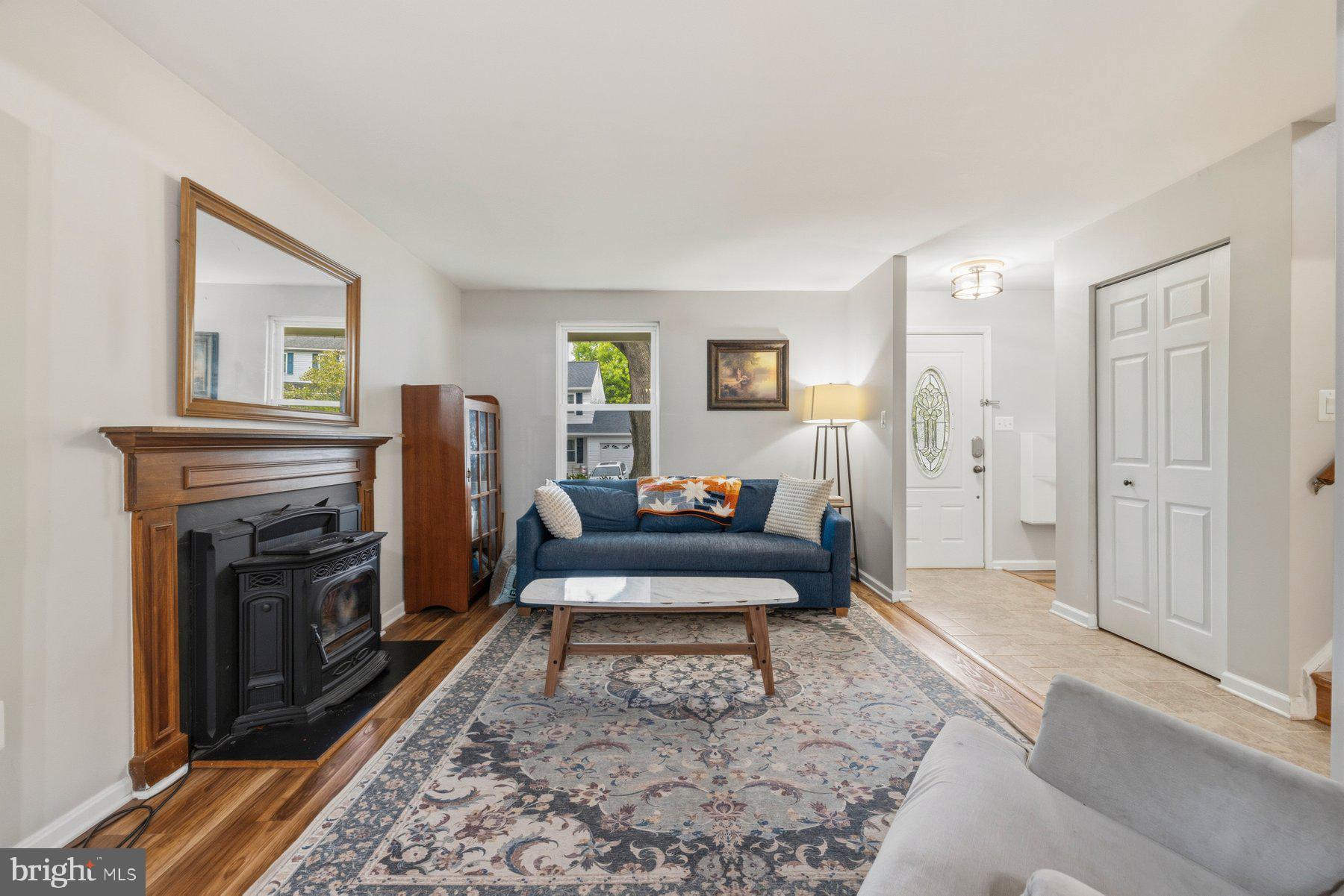 21 NICKELBY COURT