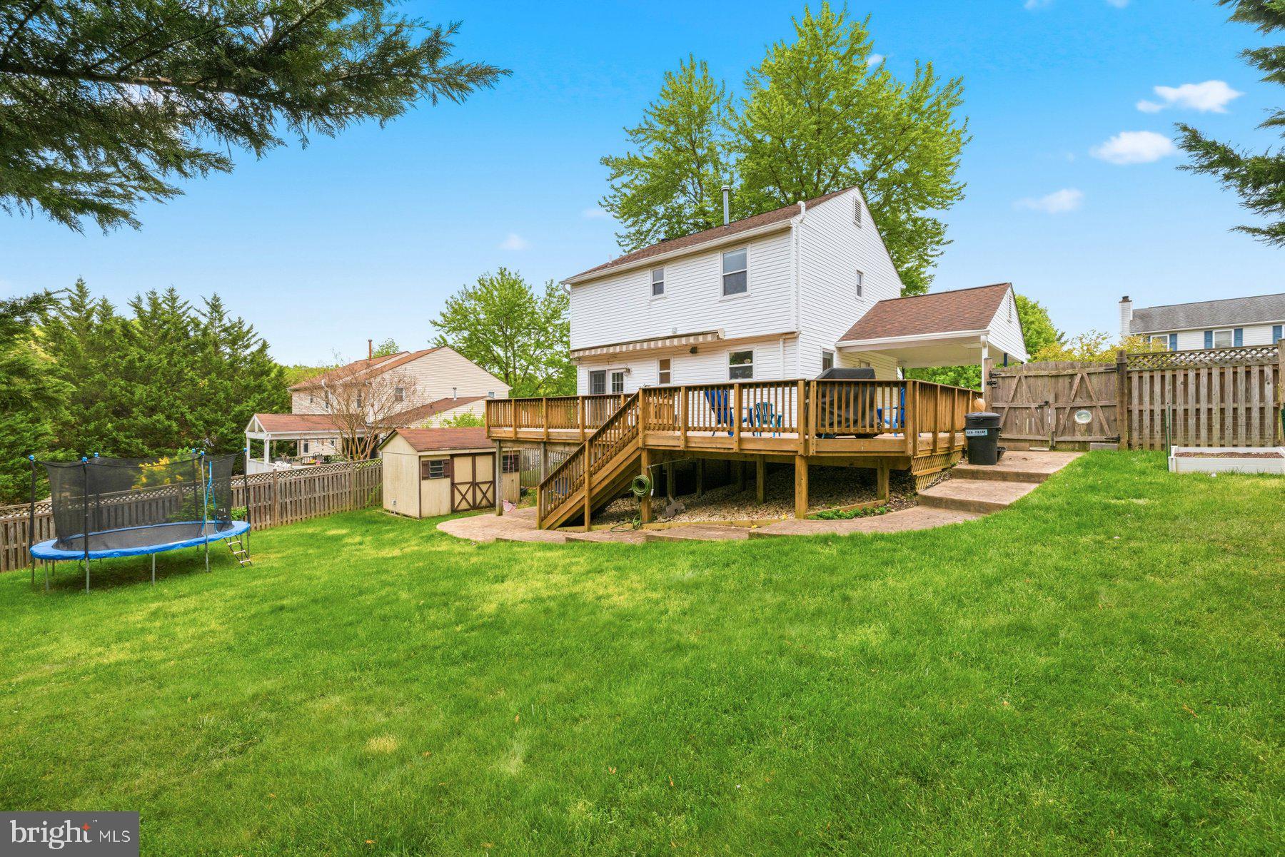 21 NICKELBY COURT