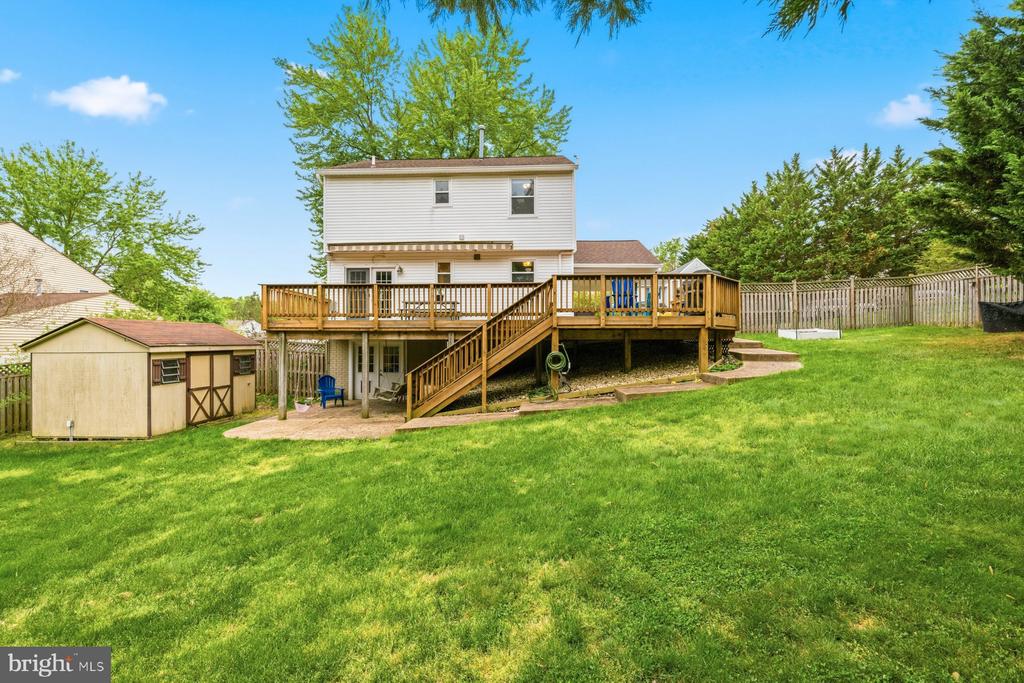 21 NICKELBY COURT