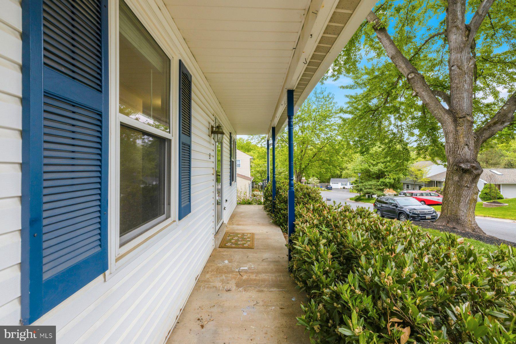 21 NICKELBY COURT