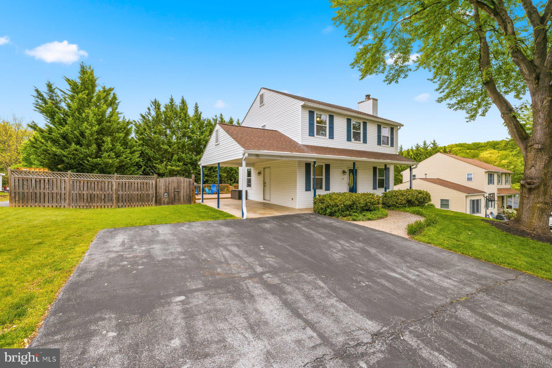 21 NICKELBY COURT