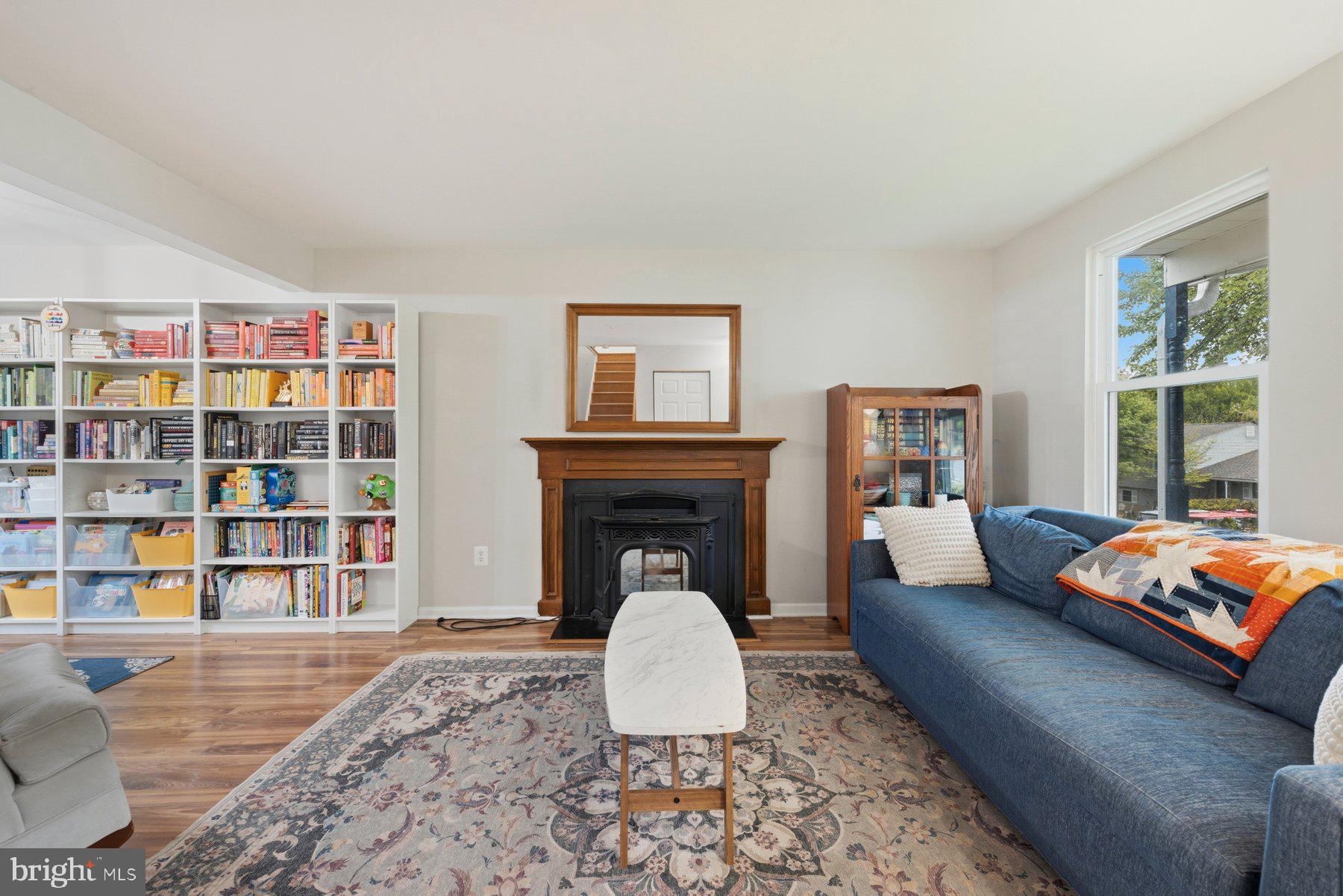 21 NICKELBY COURT