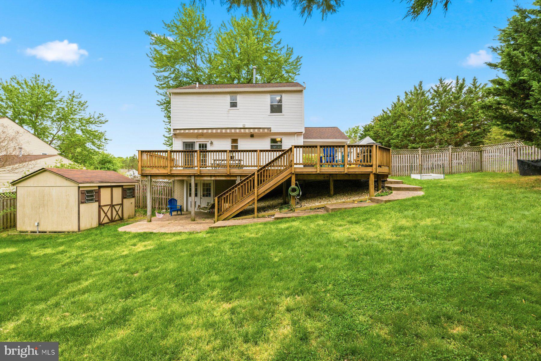 21 NICKELBY COURT
