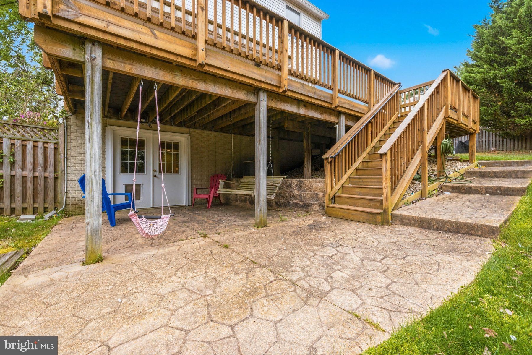 21 NICKELBY COURT
