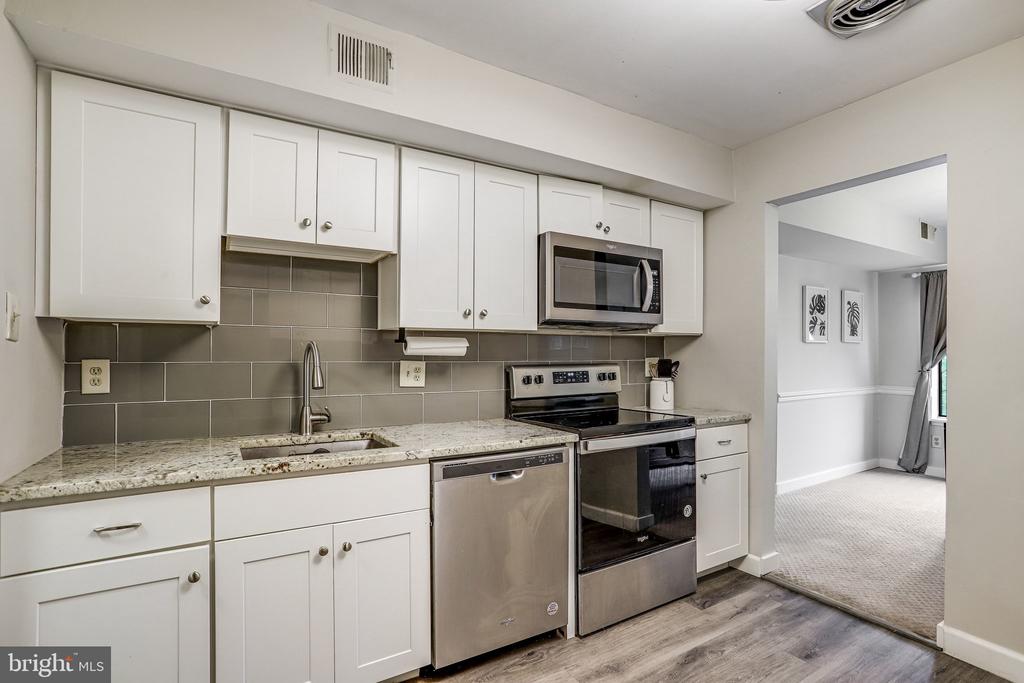 11305 COMMONWEALTH DRIVE 201