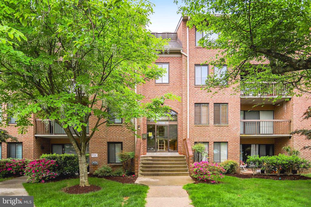 11305 COMMONWEALTH DRIVE 201