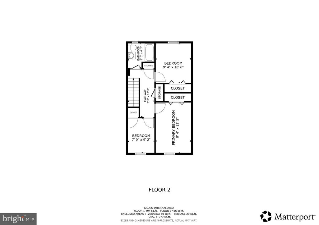 9890 HOLLOW GLEN PLACE 2540