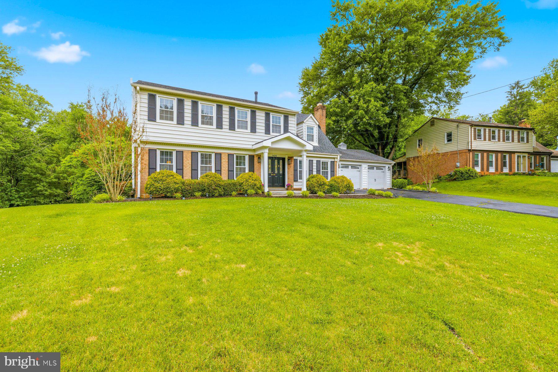 14212 ANSTED ROAD