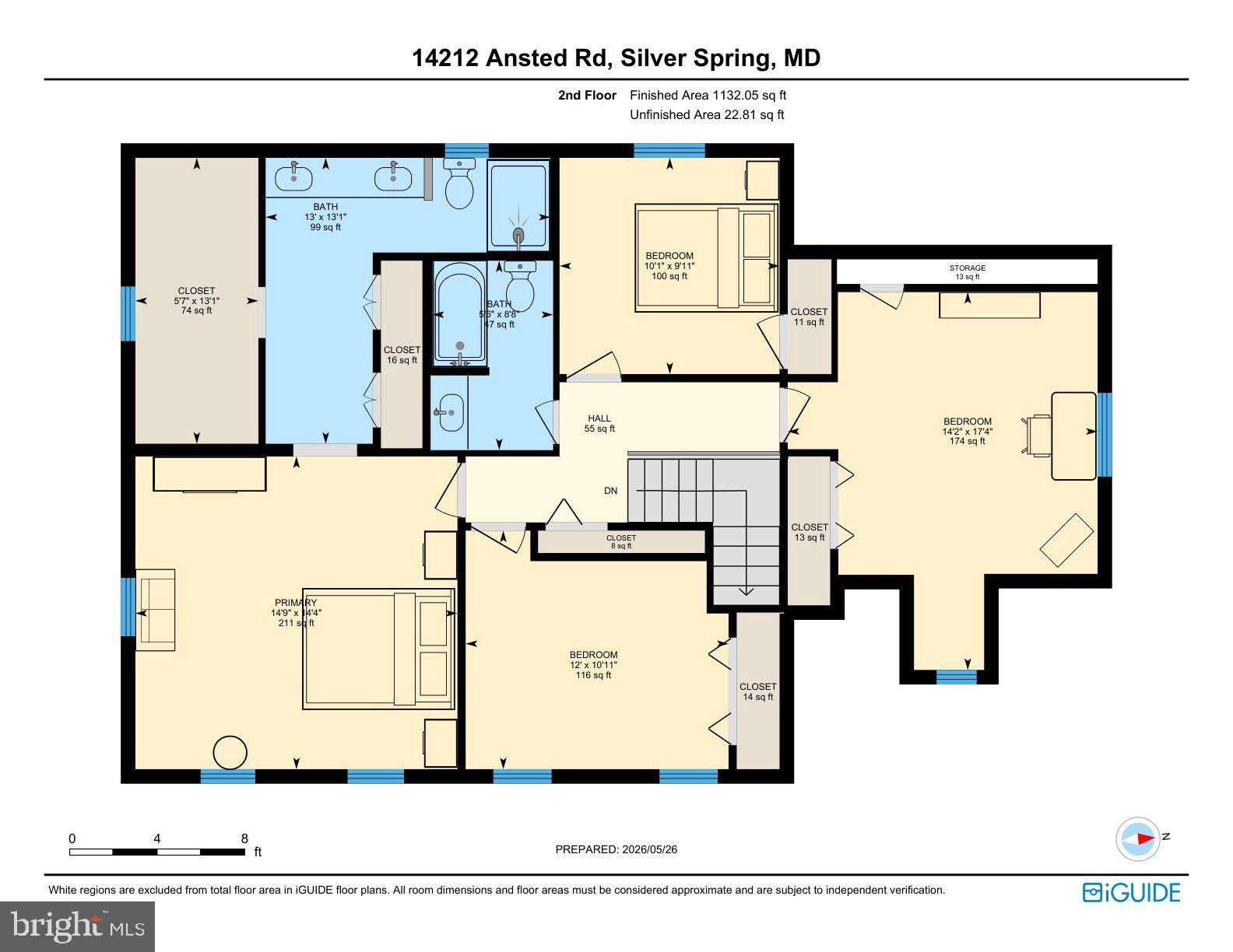 14212 ANSTED ROAD