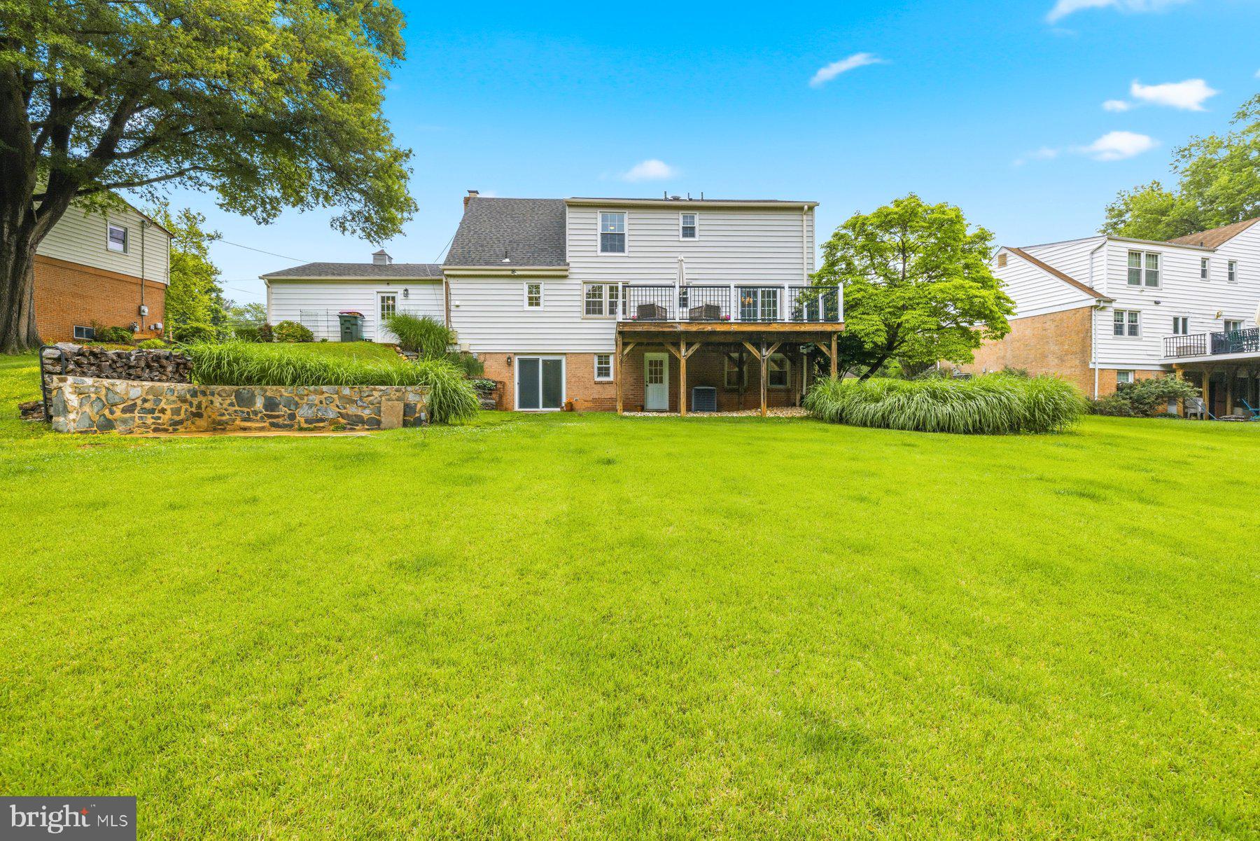 14212 ANSTED ROAD
