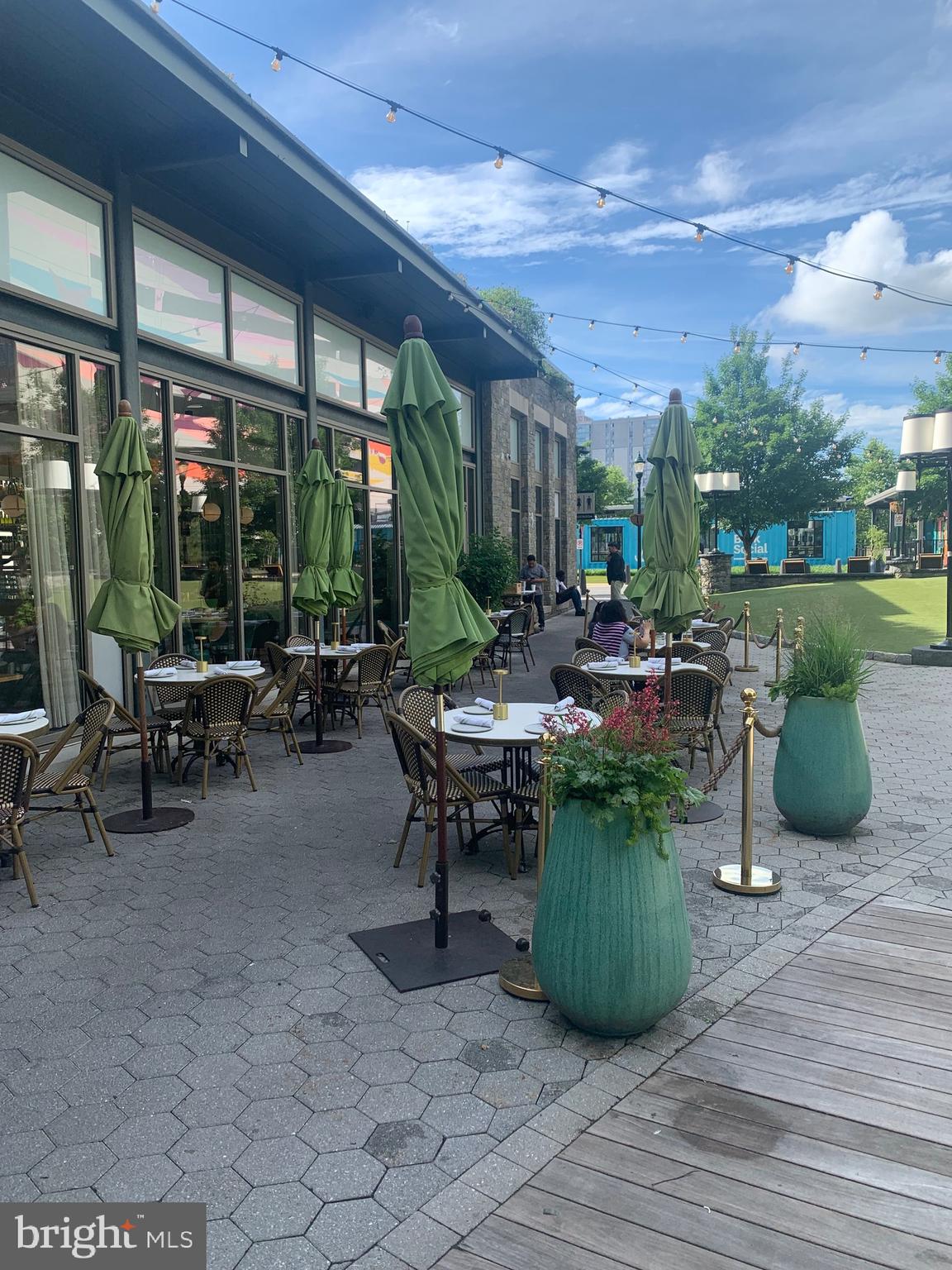 11801 ROCKVILLE PIKE 709