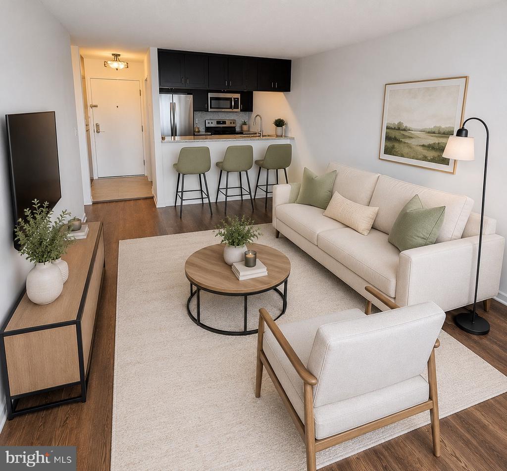 11801 ROCKVILLE PIKE 709