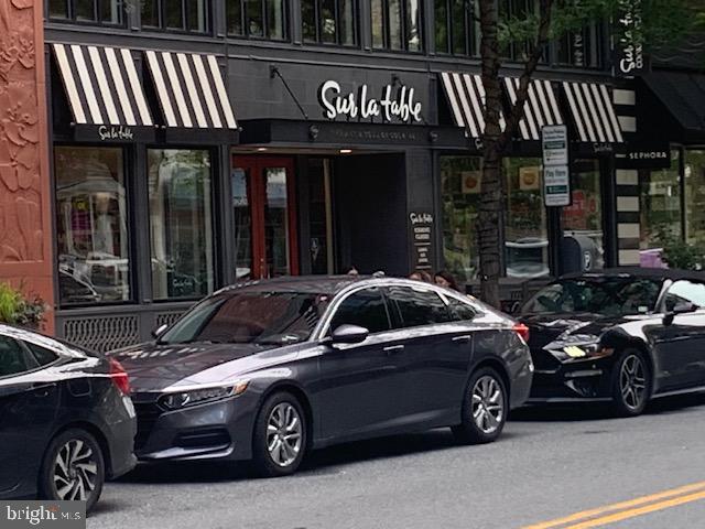 11801 ROCKVILLE PIKE 709