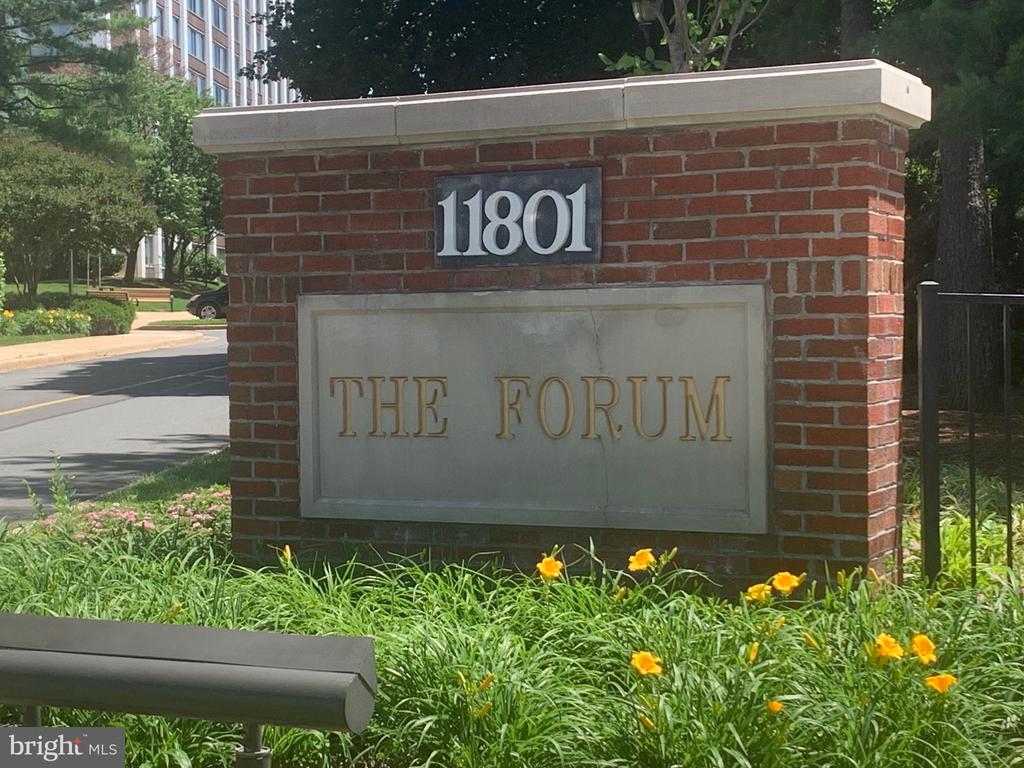 11801 ROCKVILLE PIKE 709