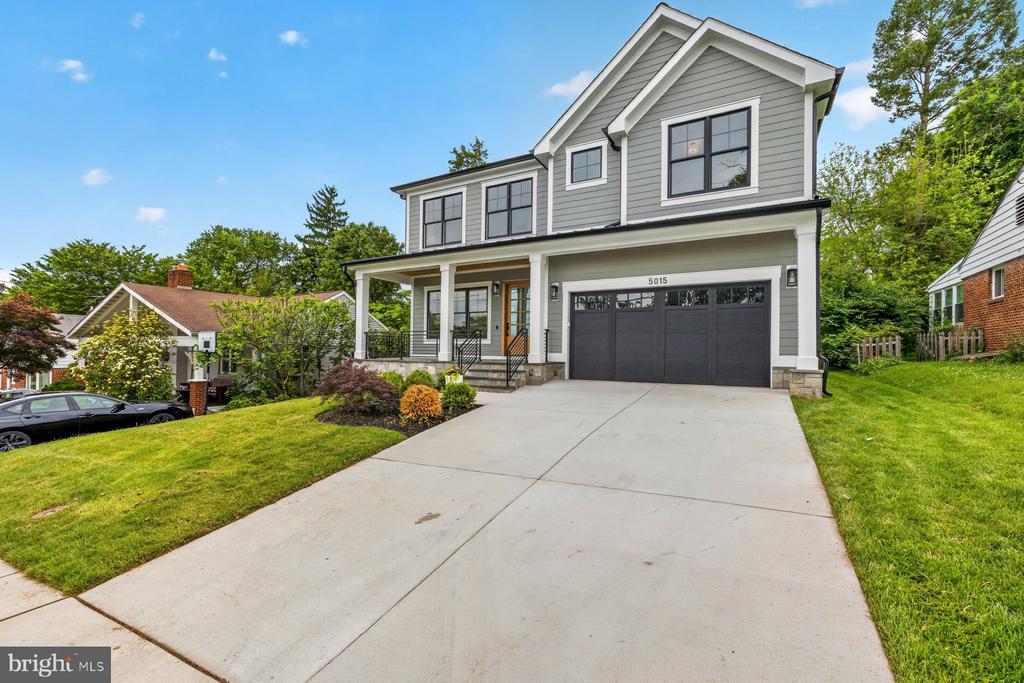 5015 CUSHING DRIVE