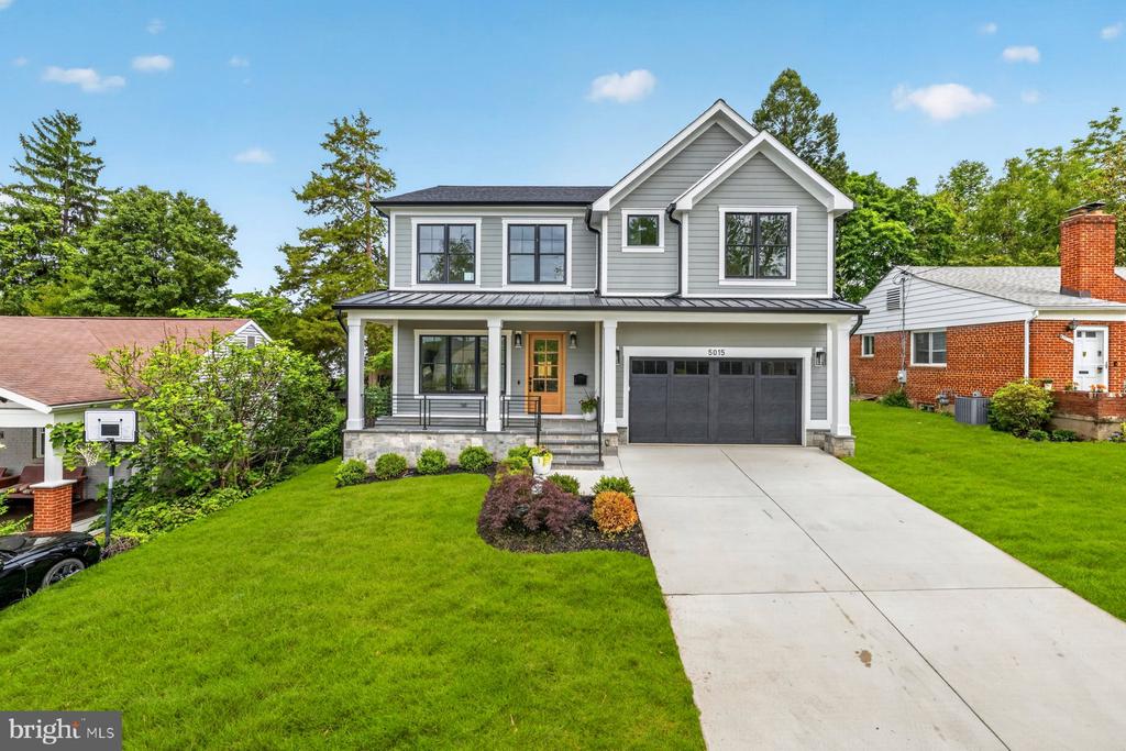 5015 CUSHING DRIVE