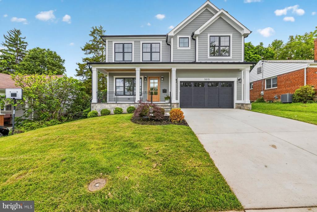 5015 CUSHING DRIVE