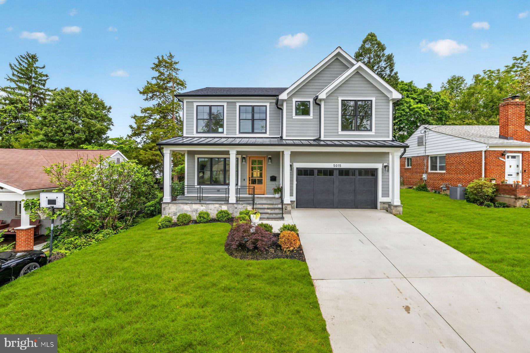 5015 CUSHING DRIVE