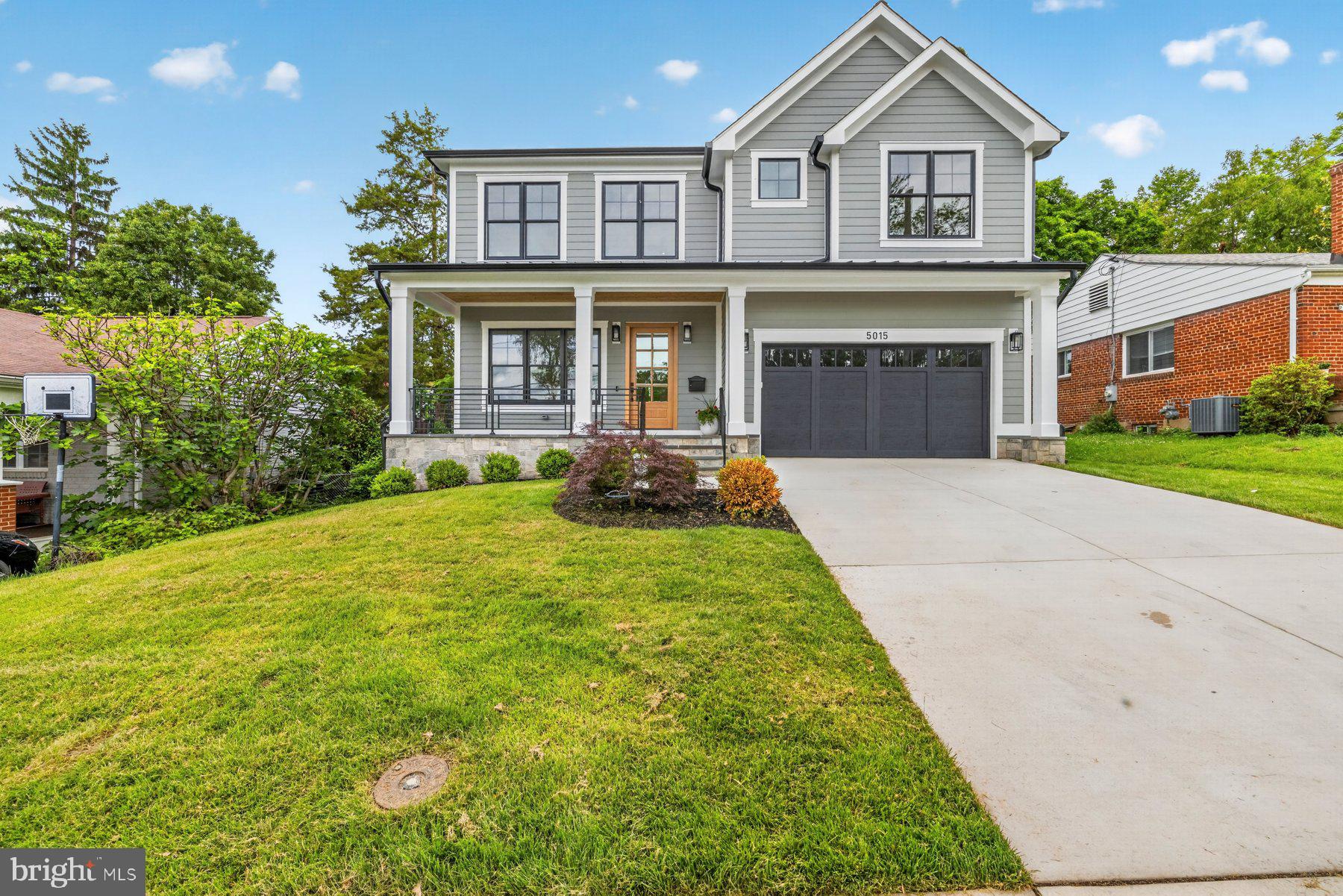 5015 CUSHING DRIVE