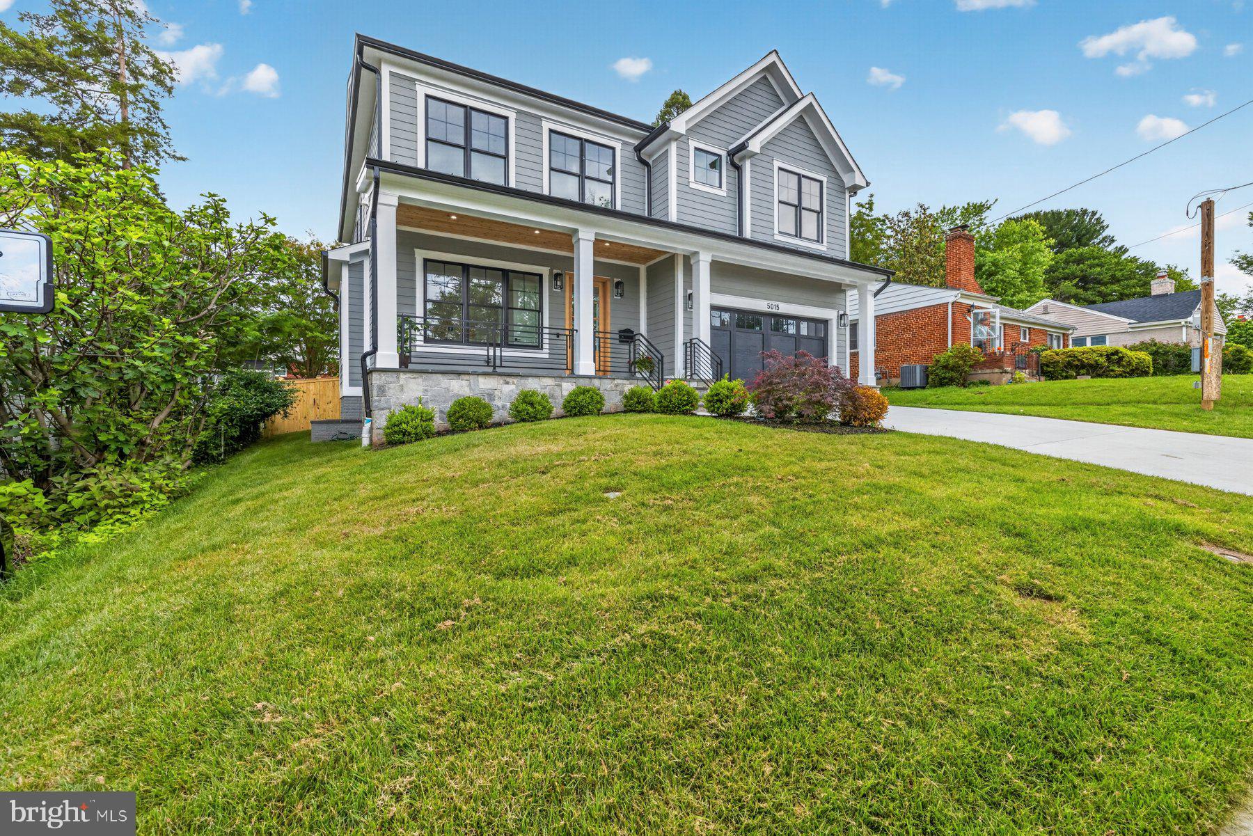 5015 CUSHING DRIVE
