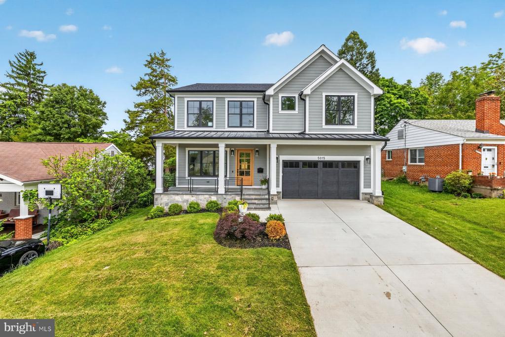 5015 CUSHING DRIVE