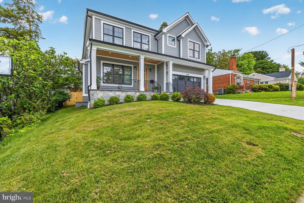 5015 CUSHING DRIVE